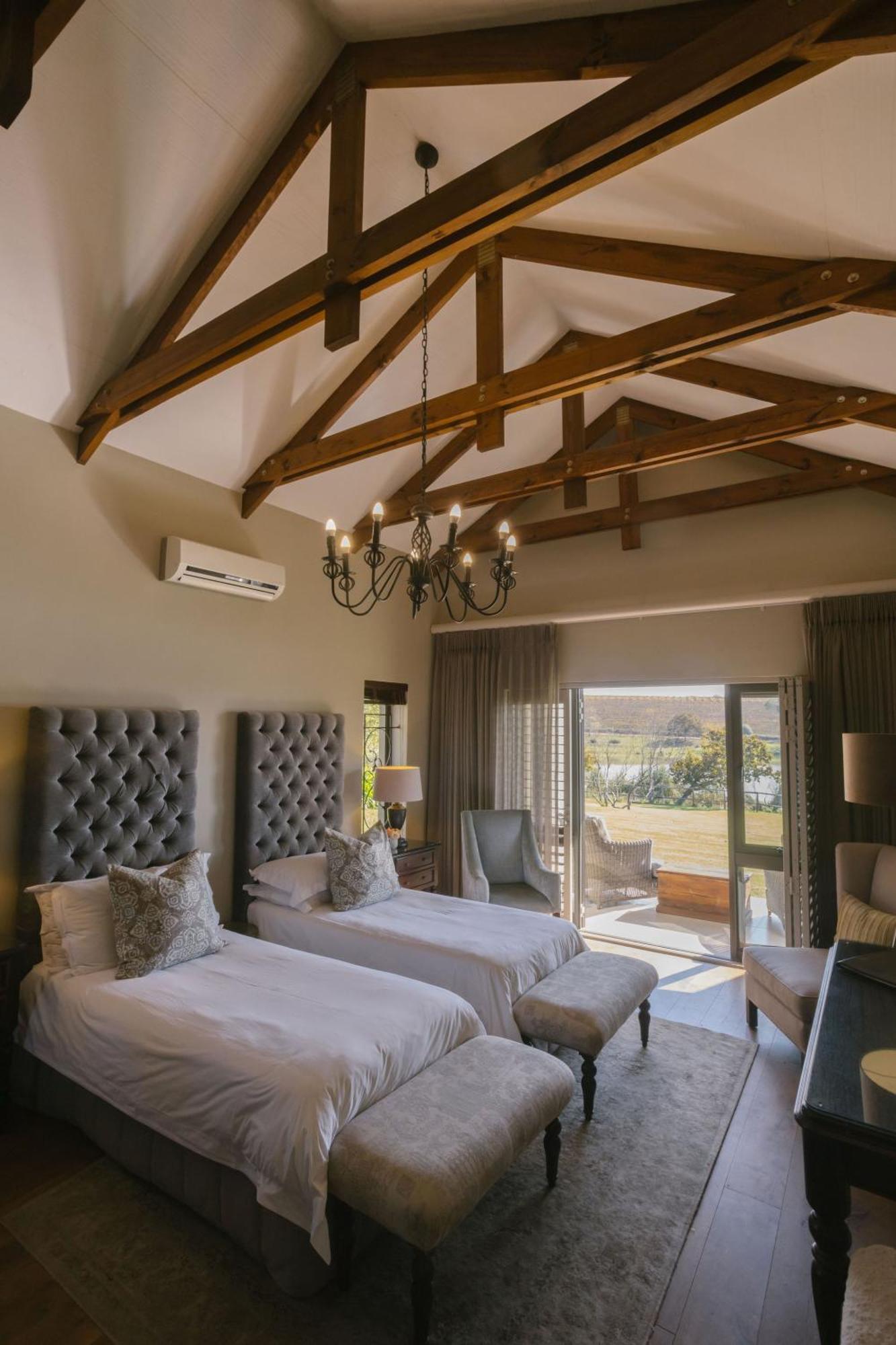 Under Oaks Guesthouse Парл Екстериор снимка