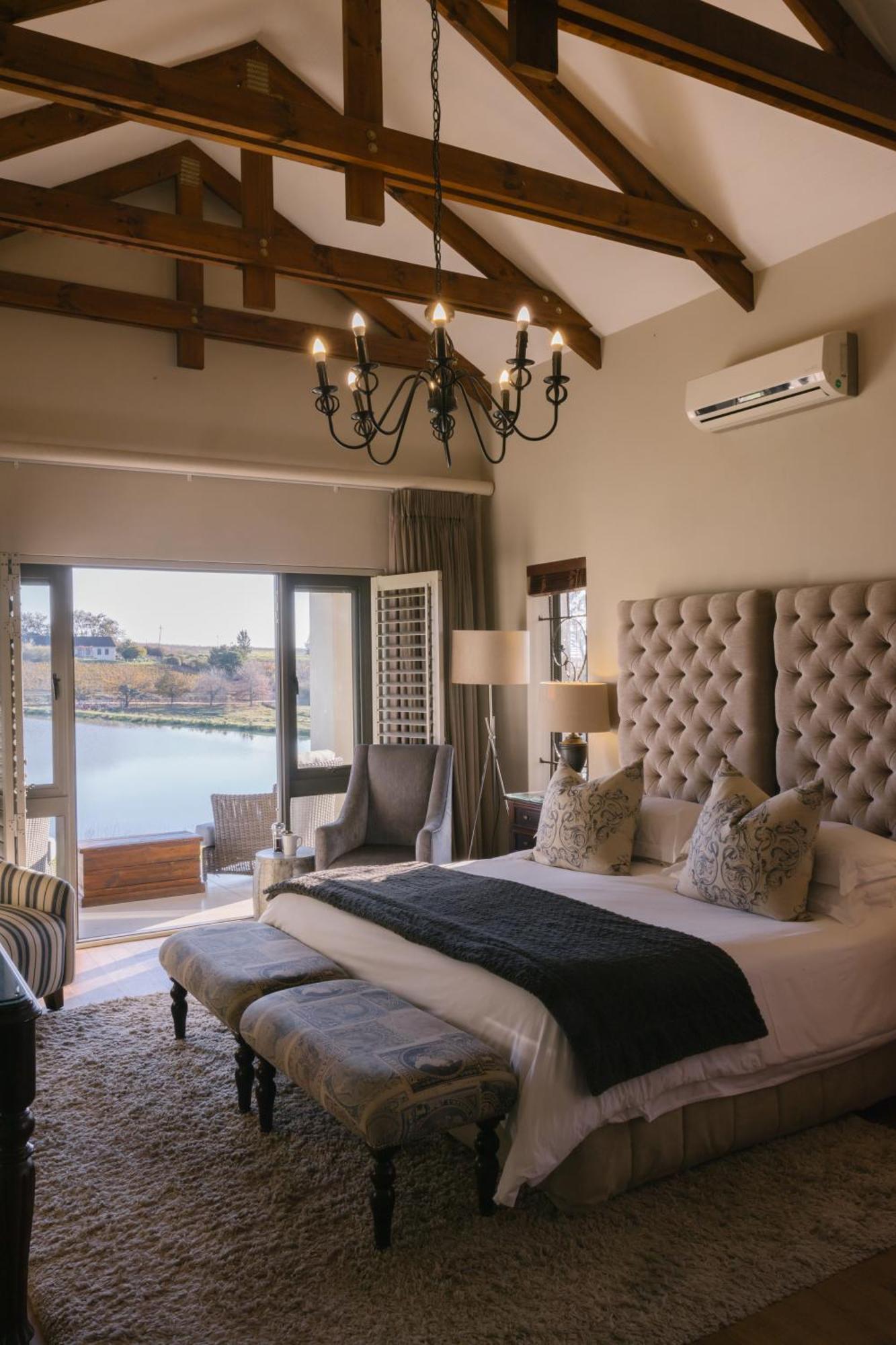 Under Oaks Guesthouse Парл Екстериор снимка