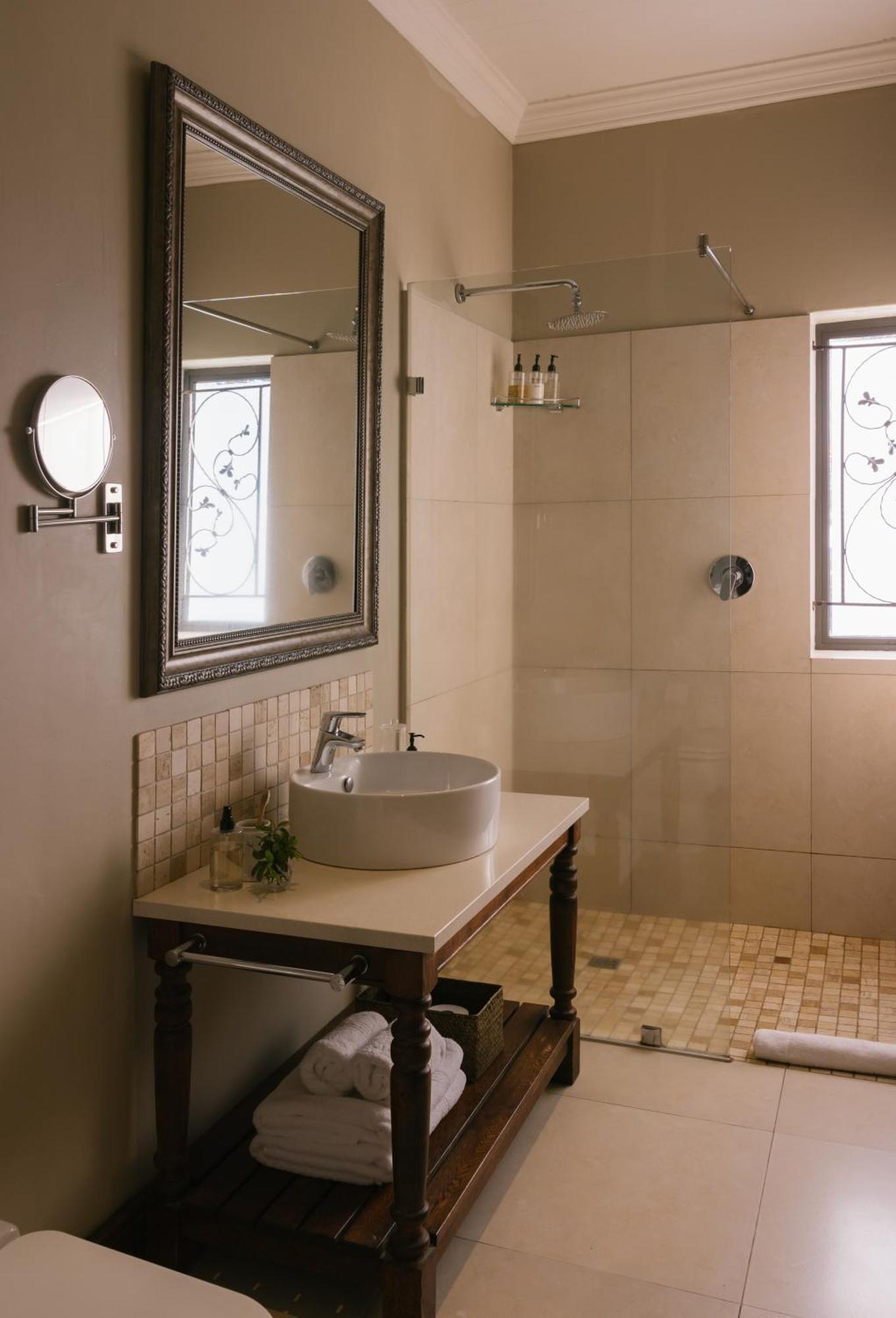 Under Oaks Guesthouse Парл Екстериор снимка