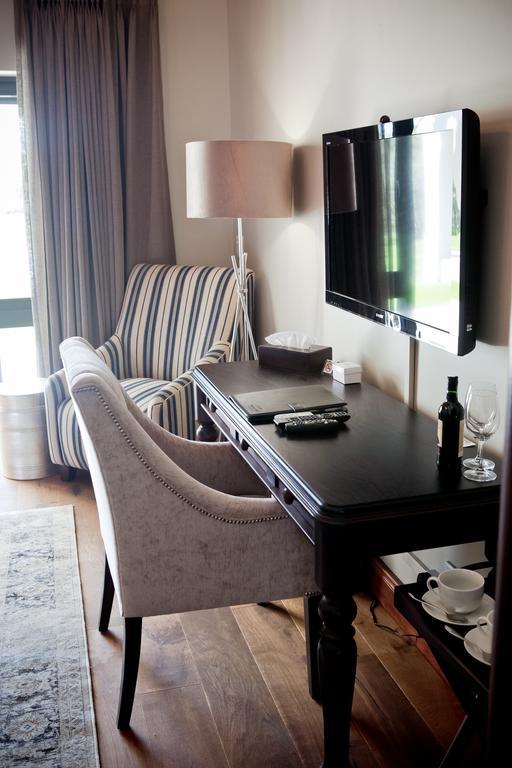 Under Oaks Guesthouse Парл Стая снимка