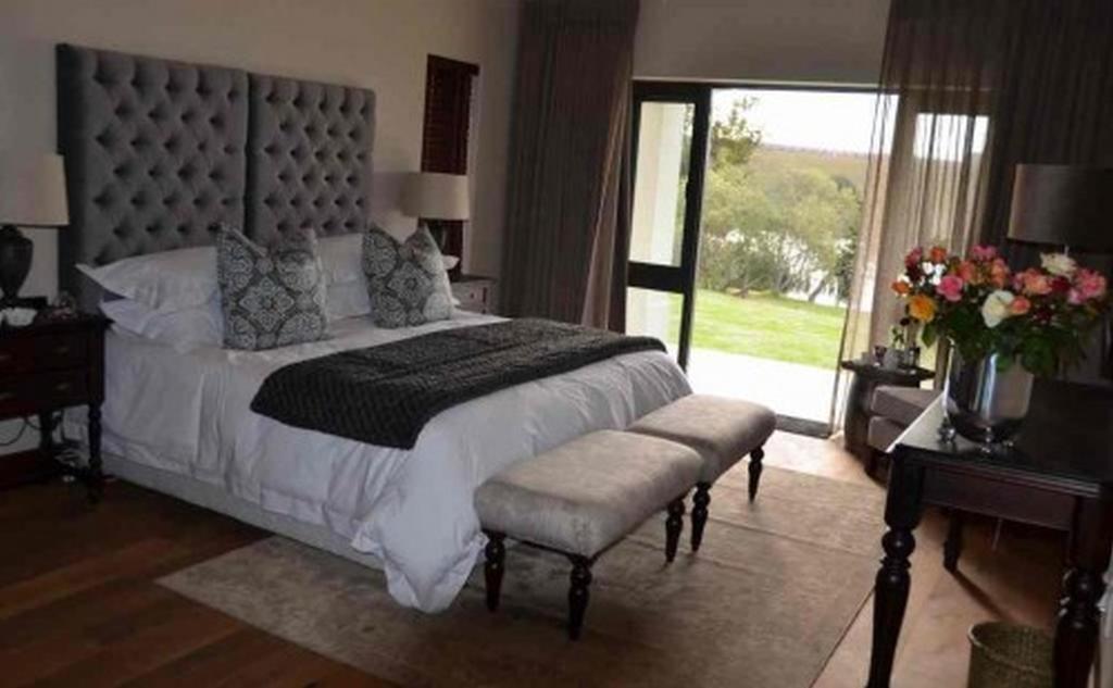 Under Oaks Guesthouse Парл Стая снимка